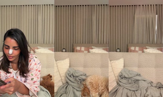 glamour.kwt's Stream - Jun 8, 2026, 11:42 PM