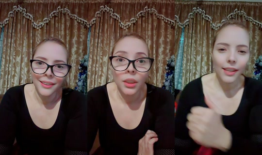 glenis.polanco4's Stream - Jun 10, 2026, 2:52 AM