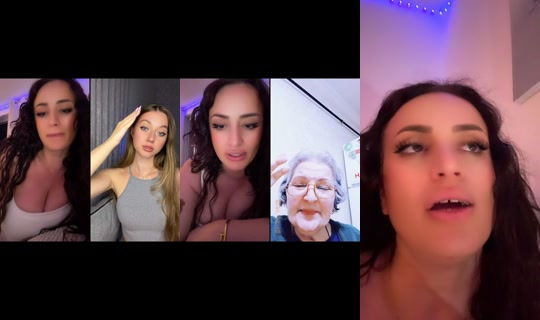 goodgirlra4 Recorded on Jun 8, 2026, 10:01 PM