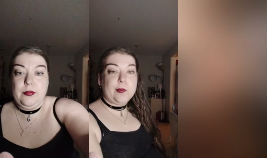 gothicunicorn92's Stream - Jun 11, 2026, 8:40 PM