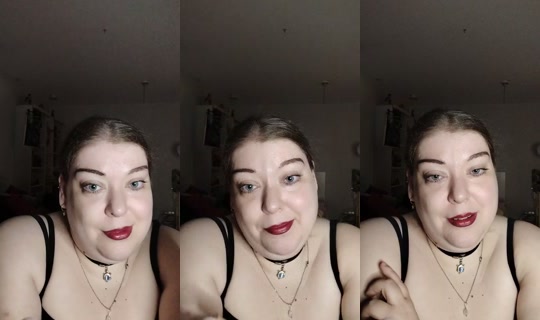 gothicunicorn92's Stream - Jun 11, 2026, 10:23 PM