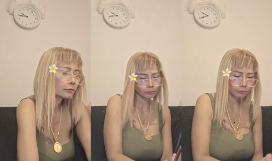 Stream goy.abram - 7 Jun 2026, 23.21