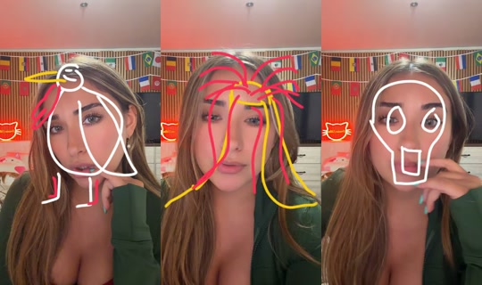 gracie.kf's Stream - Jun 12, 2026, 2:34 AM