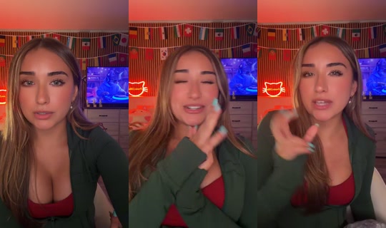 gracie.kf's Stream - Jun 12, 2026, 3:17 AM
