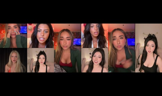gracie.kf's Stream - Jun 12, 2026, 4:08 AM