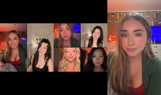 gracie.kf's Stream - Jun 12, 2026, 4:58 AM