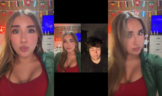 gracie.kf's Stream - Jun 12, 2026, 5:49 AM