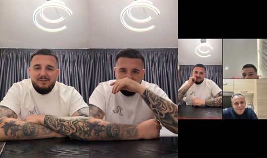 greca99's Stream - Jun 10, 2026, 9:13 PM