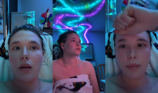 grey_maeva의 방송 - 2026년 6월 11일 AM 3:50