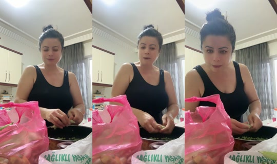 Stream di gulay_uysall - 10 giu 2026, 14:32