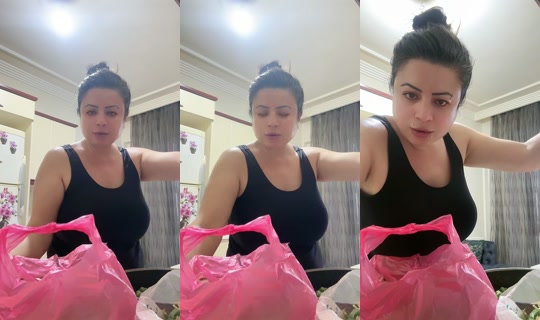 Stream di gulay_uysall - 10 giu 2026, 14:47