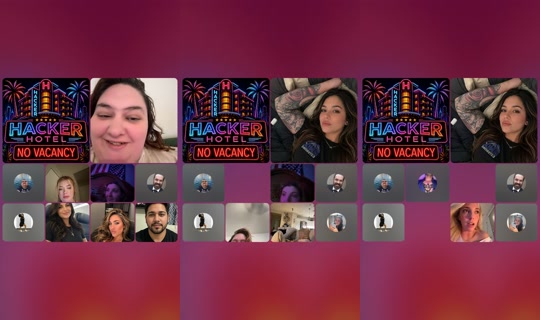 Stream hacker_house061923 - 11 Jun 2026, 8.03