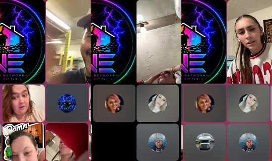 Stream hacker_house061923 - 11 Jun 2026, 17.04