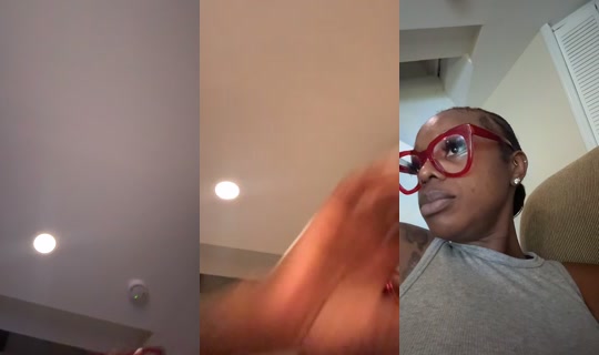 hair2pleaze's Stream - Jun 12, 2026, 3:33 AM