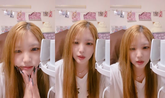 hakkyopink's Stream - Jun 11, 2026, 11:02 AM