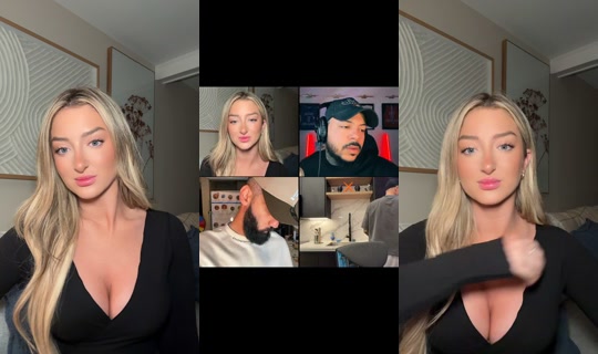 haliieec's Stream - Jun 12, 2026, 2:56 AM