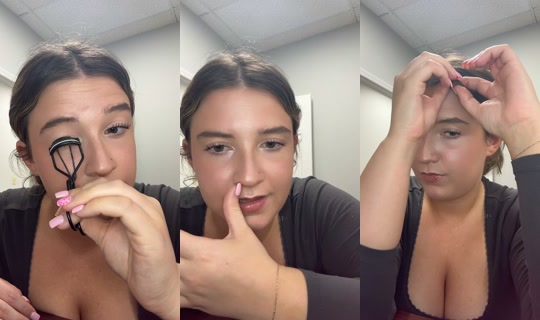 Stream hannah.6anana - 11 Jun 2026, 18.29