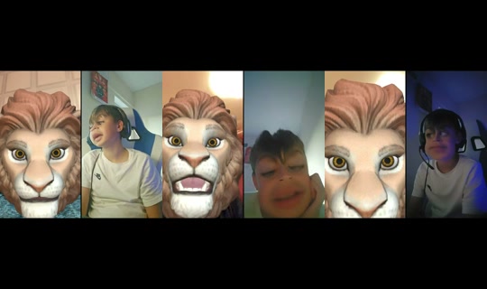 harry.mills83's Stream - Jun 6, 2026, 8:09 PM