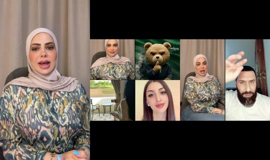 Live de hasnaalhousseini - 11 de jun. de 2026, 18:33