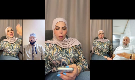 Live de hasnaalhousseini - 11 de jun. de 2026, 19:53
