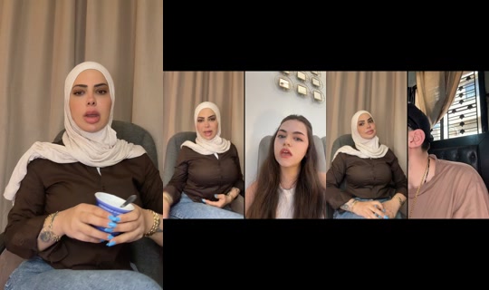 Live de hasnaalhousseini - 12 de jun. de 2026, 10:20