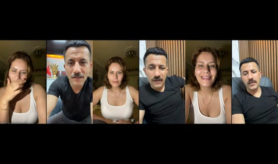 havvabilgin2934's Stream - Jun 7, 2026, 9:00 PM