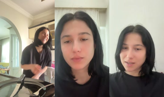 hazalssss1's Stream - Jun 8, 2026, 8:02 AM