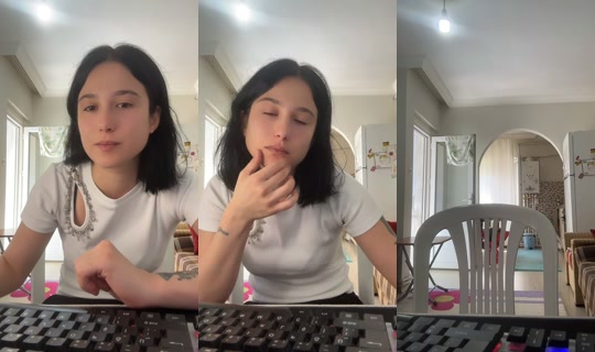 hazalssss1's Stream - Jun 11, 2026, 11:47 AM