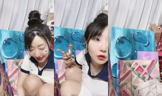 hey_syeon's Stream - Jun 12, 2026, 7:24 AM