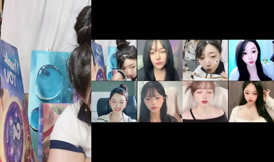 hey_syeon's Stream - Jun 12, 2026, 8:14 AM
