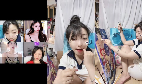 hey_syeon's Stream - Jun 12, 2026, 9:55 AM