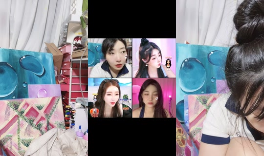 hey_syeon's Stream - Jun 12, 2026, 11:45 AM