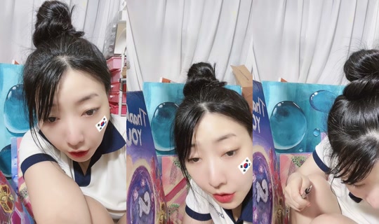 hey_syeon's Stream - Jun 12, 2026, 12:35 PM