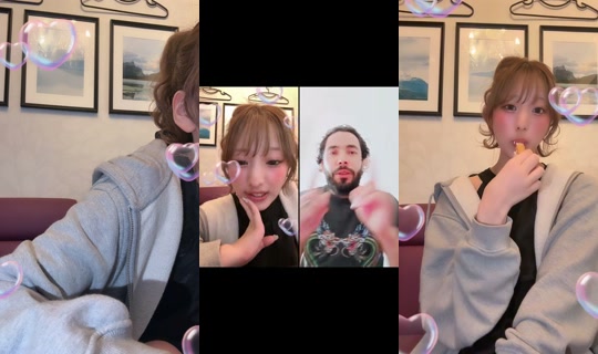 Live de himajinchann - 12 de jun. de 2026, 11:28