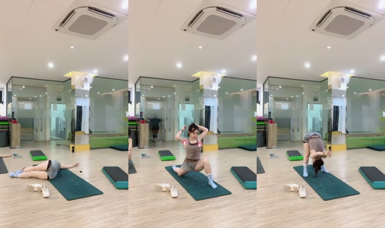 hominhly96's Stream - Jun 7, 2026, 12:04 PM