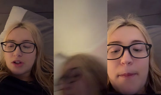 honeybunbaby5's Stream - Jun 7, 2026, 4:05 AM