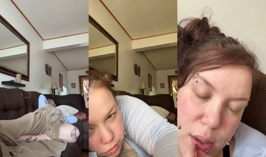 hustlebarbie3's Stream - Jun 8, 2026, 9:57 PM