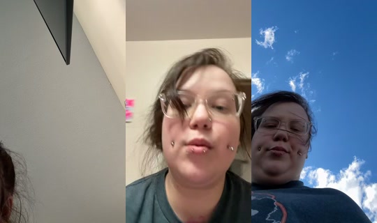 hustlebarbie3's Stream - Jun 8, 2026, 11:30 PM