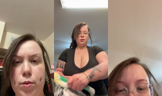 hustlebarbie3's Stream - Jun 9, 2026, 4:27 AM