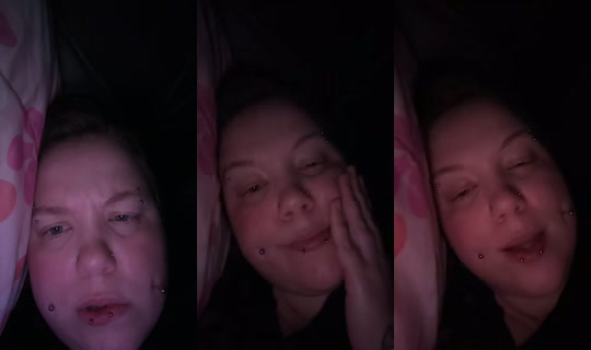 hustlebarbie3's Stream - Jun 12, 2026, 5:24 AM