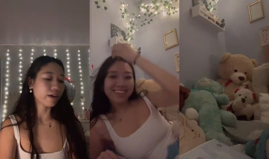 Live de huwjshhaih - 8 de jun. de 2026, 4:37