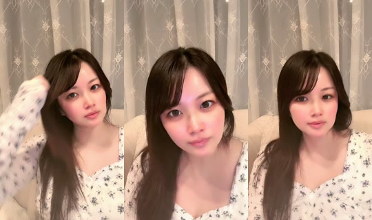 Stream iam_momohime - 10 Jun 2026, 14.37