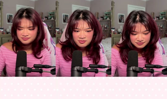 iamangelicahale's Stream - Jun 9, 2026, 8:12 PM