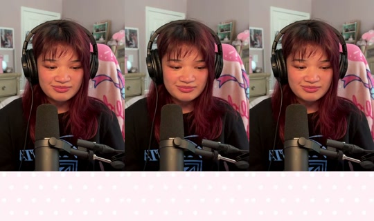 iamangelicahale's Stream - Jun 10, 2026, 11:05 PM