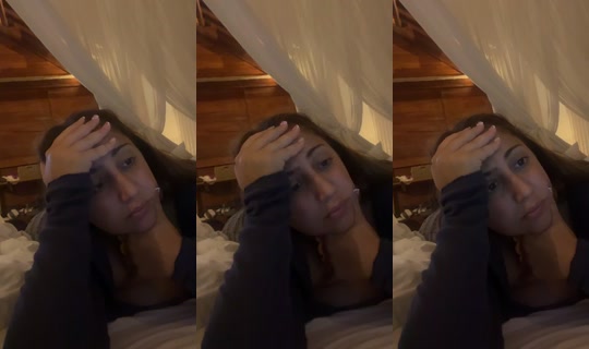 iamfarah888's Stream - Jun 12, 2026, 9:57 AM