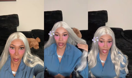 iamhoneymilan's Stream - Jun 7, 2026, 1:11 AM