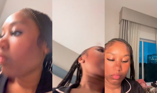بث iamtrinitytaylor - 7 يونيو 2026، 12:29 ص