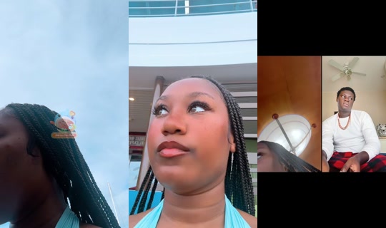 iamtrinitytaylor 的直播 - 2026年6月11日 21:43