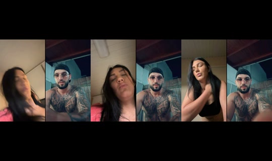 iasmina_alina96's Stream - Jun 12, 2026, 12:04 AM