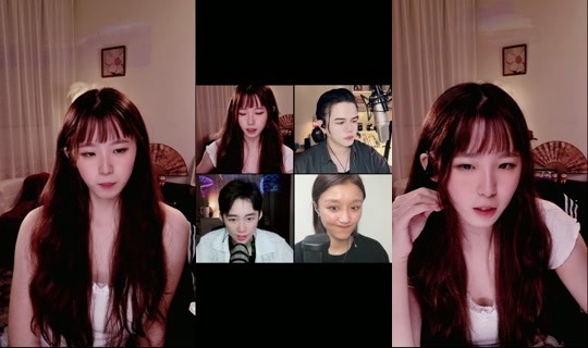 icy0921's Stream - Jun 12, 2026, 2:27 PM